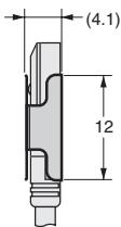 OMRON E3T - Accessories (Order Separately) - 5