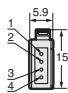 OMRON E3T - Sensors - 5