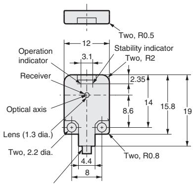 OMRON E3T - Sensors - 14