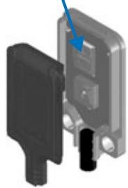 OMRON E3T - Features - 2