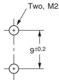 OMRON E3T - Sensors - 8