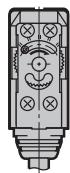 OMRON E3T - (Dark-ON: E3T-ST12) - 1