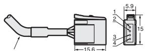 OMRON E3T - Sensors - 35