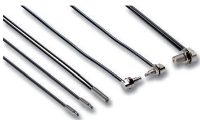 OMRON E3X - High accuracy in smallest size - 1