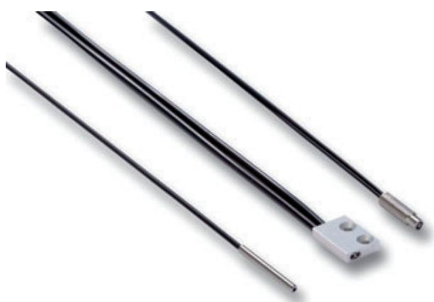 OMRON E3X - Ordering information - 1