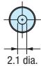 OMRON E3X - E32-D73-S, E32-D73 - 52
