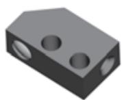OMRON E3X - E32-D73-S, E32-D73 - 42