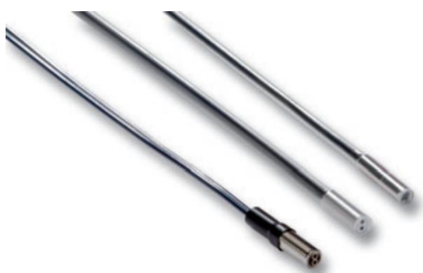 OMRON E3X - Longer distance fiber sensor heads - 1