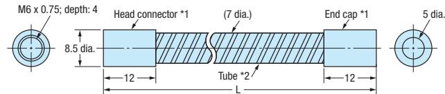 OMRON E3X - E32-D73-S, E32-D73 - 71