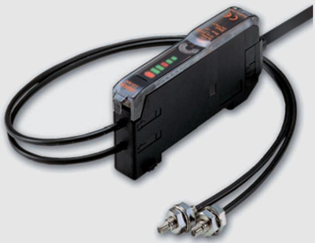 OMRON E3X - 1