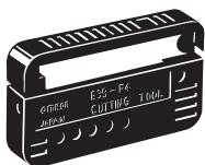 OMRON E3X - E32-D73-S, E32-D73 - 59