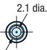 OMRON E3X - E32-D73-S, E32-D73 - 55