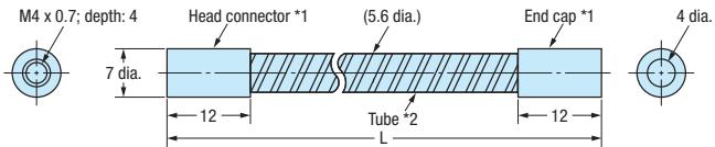 OMRON E3X - E32-D73-S, E32-D73 - 70