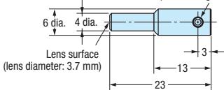 OMRON E3X - E32-D73-S, E32-D73 - 51