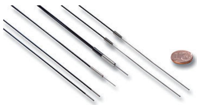 OMRON E3X - Square shape fiber sensor heads - 1