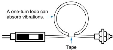 OMRON E3X - Connection - 3