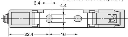 OMRON E3X-DA-N - Amplifier Units - 5
