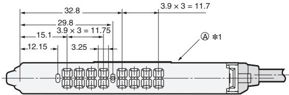 OMRON E3X-DAC-S - Amplifier Units - 13
