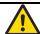 OMRON E3X-DAC-S - WARNING - 2