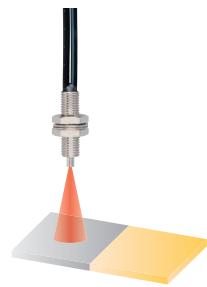 OMRON E3X-DAC-S - Easy and Reliable ... Featuring a Color-sensing Engine - 1