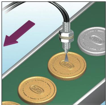 OMRON E3X-DAC-S - Easy and Reliable Applications (Examples) - 7