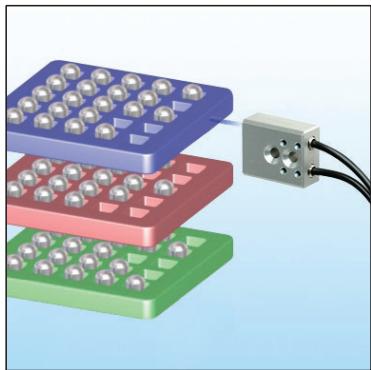 OMRON E3X-DAC-S - Easy and Reliable Applications (Examples) - 5