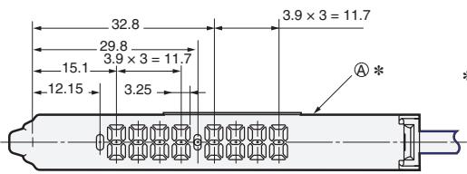 OMRON E3X-DAC-S - Amplifier Units - 5