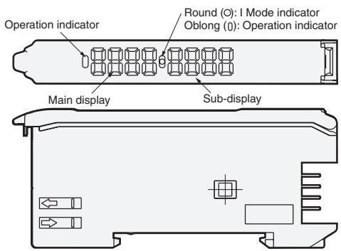 OMRON E3X-DAC-S - Amplifier Units - 12
