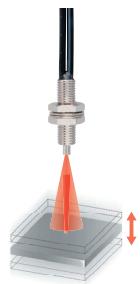 OMRON E3X-DAC-S - Easy and Reliable ... Featuring a Color-sensing Engine - 7