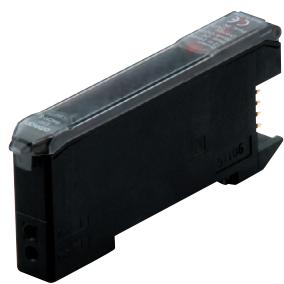 OMRON E3X-DAC-S - Amplifier Units - 10