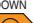 OMRON E3X-DAC-S - 5-4. Initializing Settings (Initialization and User Reset) - 15