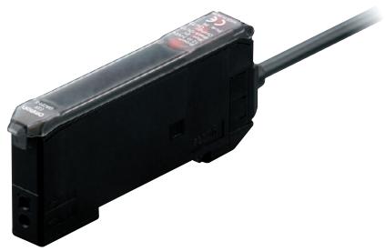 OMRON E3X-DAC-S - Amplifier Units - 4
