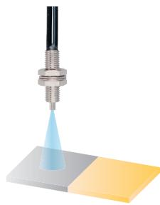 OMRON E3X-DAC-S - Easy and Reliable ... Featuring a Color-sensing Engine - 2
