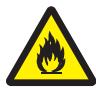 OMRON E3X-DAC-S - CAUTION - 1