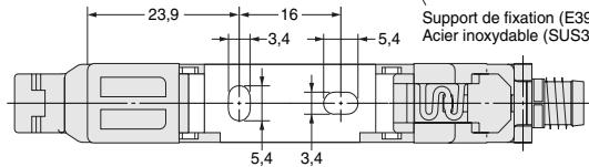 OMRON E3X-NA - Amplificateurs - 21
