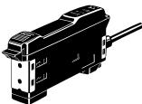 OMRON E3X-NA - Amplificateurs - 2