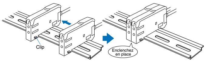 OMRON E3X-NA - (Connexion) - 2