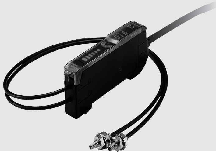 OMRON E3X-NA - E3X-NA - 1