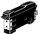 OMRON E3X-NA - Amplificateurs - 4