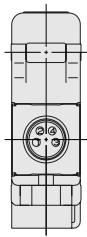 OMRON E3X-NA - Amplificateurs - 20