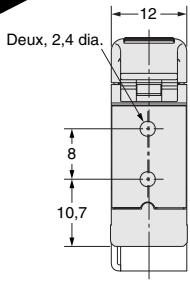 OMRON E3X-NA - Amplificateurs - 7