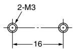OMRON E3X-NA - Amplificateurs - 9