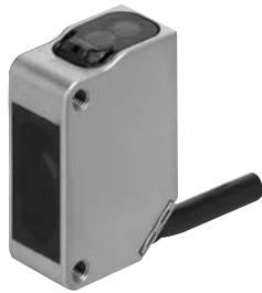 OMRON E3ZM - BGS Reflective Models - 1