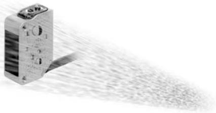 OMRON E3ZM - Product concept for highest machine hygiene - 1