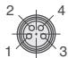 OMRON E3ZM - Through-beam Models - 9