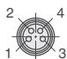 OMRON E3ZM - Through-beam Models - 5