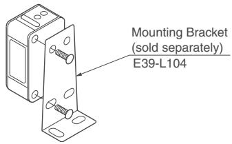 OMRON E3ZM - Water Resistance - 1