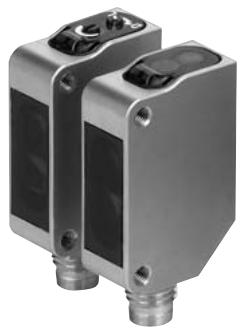 OMRON E3ZM - Through-beam Models - 1