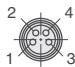 OMRON E3ZM - Diffuse-reflective Models - 5