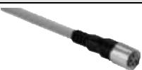 OMRON E3ZM-B - Cable connectors - 3
